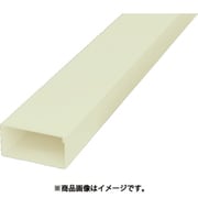 マサル エムケーダクト 0号 クリーム MD05