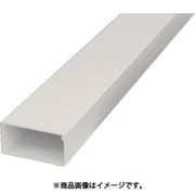 マサル エムケーダクト 2号 クリーム MD25