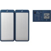MES-400 [ミドリ安全 静電靴・リストストラップチェッカー MES-400]