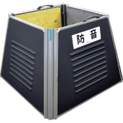 MES-B8070 [ミノリ サイレンサー 標準タイプ]