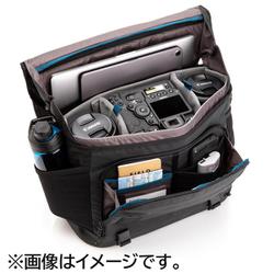 ヨドバシ.com - TENBA テンバ 638-576 [TENBA DNA16 DSLRメッセンジャー ブラック] 通販【全品無料配達】