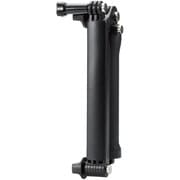 GoPro HERO10/9/8/7/6/5/MAX用 マウント 自撮り棒 三脚 AC-SS3W01BK