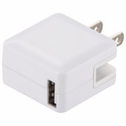 MAV-A1P21T3-W [USB充電器 1個口 2100mA]