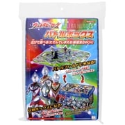 0760222D ウルトラヒーローズ バトルボックス [キャラクターグッズ]