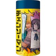 キャラクターグッズ チェンソーマン ステンレスペットボトルホルダー
