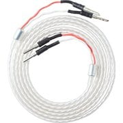 KEI スピーカーケーブル 両端子バナナプラグ ペア 2.5m KEI B-B