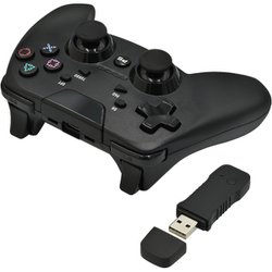 ヨドバシ.com - アクラス SASP-0619 [PS4/PS3/PC用シンプル