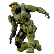 RE：EDIT HALO INFINITE 1/12 SCALE MASTER CHIEF MJOLNIR MARK VI GEN 3 [塗装済可動フィギュア 全高約175mm]