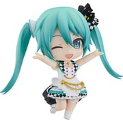 ねんどろいど プロジェクトセカイ カラフルステージ！ 初音ミク ステージのセカイVer. [塗装済可動フィギュア 全高約100mm ノンスケール]