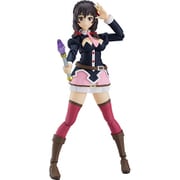 figma この素晴らしい世界に祝福を！ ゆんゆん [塗装済可動フィギュア 全高約140mm ノンスケール]