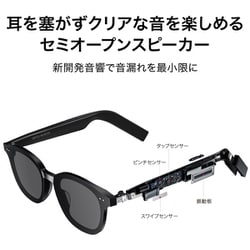 【未使用】Eyewear HUAWEI ワイヤレススマートグラス