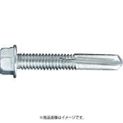 MX009-35-PC1 [MIYAGAWA 高耐食ドリルねじ六角No.5 MRX 5.5X35 6本入]