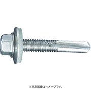 MX009-65AW-PC1 [MIYAGAWA 高耐食ドリルねじ六角No.5 MRX 5.5X65 3本入]