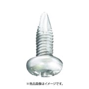 MX112-13-PC1 [MIYAGAWA 薄板専用ドリルねじナベ バリスター 4X13 33本入]