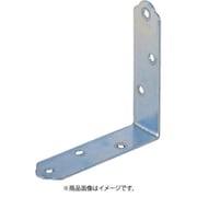 N-180-18E [MK ユニクロ金折隅金 180mm]