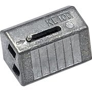 N200209100 [日栄インテック クイックロック KL100（1個）]