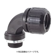 N29BG20 [SANKEI サンフレキROBO付属品 90°形コネクタ（ノックアウト接続用）]