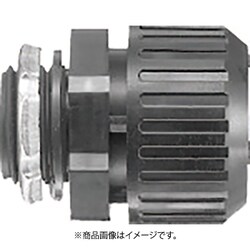 N2BG16 [SANKEI サンフレキROBO付属品 コネクタ（ノックアウト接続用）]