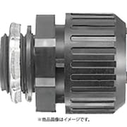 N2BG16 [SANKEI サンフレキROBO付属品 コネクタ（ノックアウト接続用）]