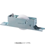 N-44N-300 [MK 鉄枠 上下アジャスト戸車 30mm A型 BR入]