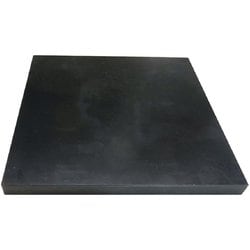 NOGA スタンドベース・ベーシック（170X170X12mm） NA8010