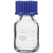 NBO-50-SCI [HARIO 耐熱ねじ口瓶 50ml]