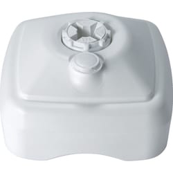 NBRB11 [TRUSCO のぼり用注水式ベース 11L]