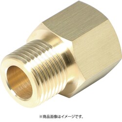 NF-4122R [ASOH 黄銅製 変換内外ソケット]