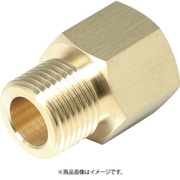 NF-4122R [ASOH 黄銅製 変換内外ソケット]
