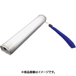 NLB03V [日機 充電式LEDハンディライト 3W]