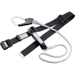 NO.GH-888-B [トーヨーセフティ 胴ベルト型墜落制止用器具]