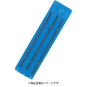 NOKO-4/0 [ツボサン 糸ノコ刃 4/0]