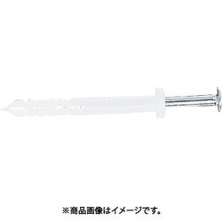エビ まとめ買い ネイルプラグ（1000本入） 4X25mm NP425T