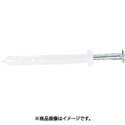 エビ まとめ買い ネイルプラグ（800本入） 5X35mm NP535T