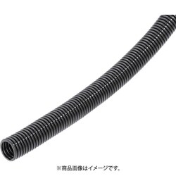 SANKEI サンフレキROBO 柔軟タイプ 黒色 NP63