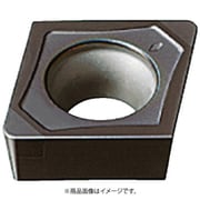 三菱 旋削高硬度鋼汎用切削用 2コーナインサート コーティングCBN BC8110 NP-CCGW09T308GS2 BC8110