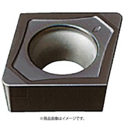 三菱 旋削高硬度鋼汎用切削用 WSワイパー2コーナインサート コーティングCBN BC8110 NP-CCGW09T308GSWS2 BC8110