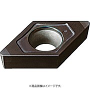 三菱 旋削高硬度鋼連続切削用 2コーナインサート コーティングCBN BC8110 NP-DCGW11T302FS2 BC8110