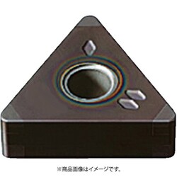 旋削高硬度鋼断続切削用 4コーナインサート コーティングCBN BC8110 NP-CNGA120408TS4 BC8110 三菱 旋削高硬度鋼断続切削用 4コーナインサート コーティングCBN