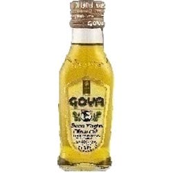GOYA EVオリーブオイル 88.7ml（81g）