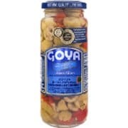 GOYA オリーブ＆ローストパプリカMIX 346g