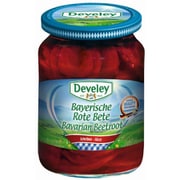 DEVELEY ビートルートスライス 330g