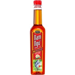 チンス ナムヌー ヌクマム 魚醤 500ml