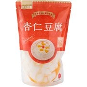 ハートフル畑 杏仁豆腐 500g