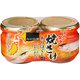 ハートフル畑 焼さけあらほぐし 55g×2