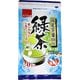 ハートフル畑 緑茶ティーバッグ 3g×30p