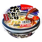 ハートフル畑 ぶっかけうどん おろしつゆ 172g