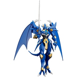 ヨドバシ Com グッドスマイルカンパニー Good Smile Company Moderoid 魔法騎士レイアース 海神セレス 組立式プラスチックモデル 全高約160mm ノンスケール 通販 全品無料配達