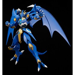 ヨドバシ Com グッドスマイルカンパニー Good Smile Company Moderoid 魔法騎士レイアース 海神セレス 組立式プラスチックモデル 全高約160mm ノンスケール 通販 全品無料配達