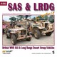 WWP R092 WWII 英陸軍 SASジープ/LRDGトラック写真集 [プラモデル書籍]